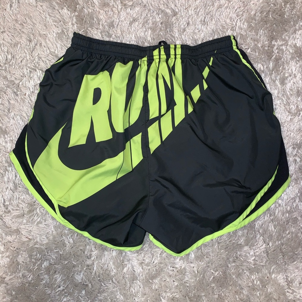 Nike Dri-Fit Athletic Shorts